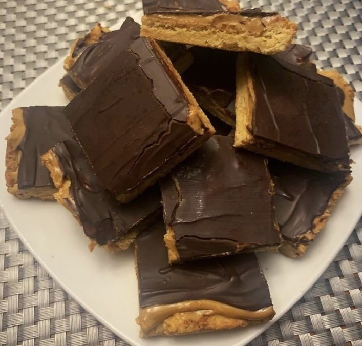 Tag-A-Long Girl Scout Cookies